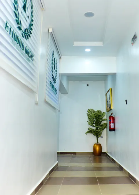 ETIDOND OASIS &mdash; hotel photo